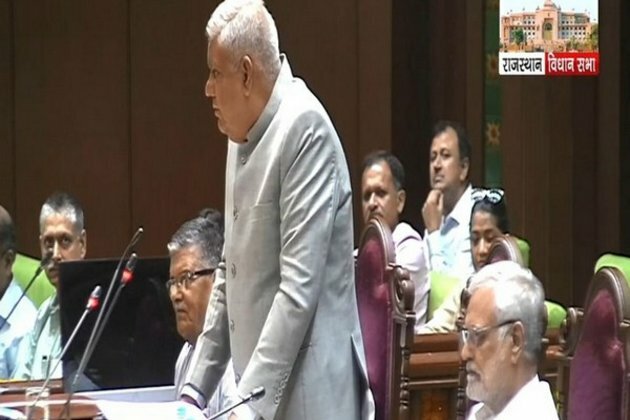 Public representatives have become "laughing stock", says VP Dhankhar