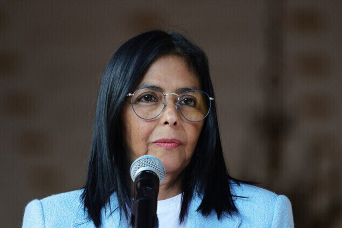 Maduro still legitimate leader  Venezuelas acting president