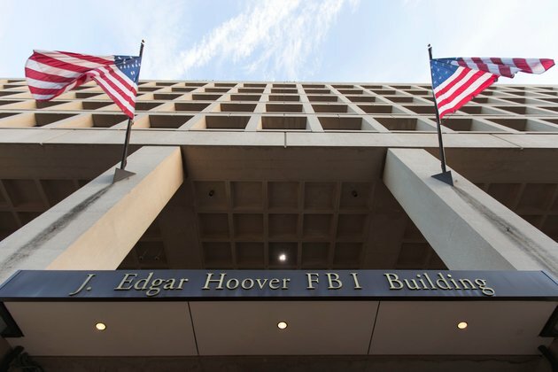 FBI Investigating Hundreds of Cases of Suspected COVID Relief Fraud