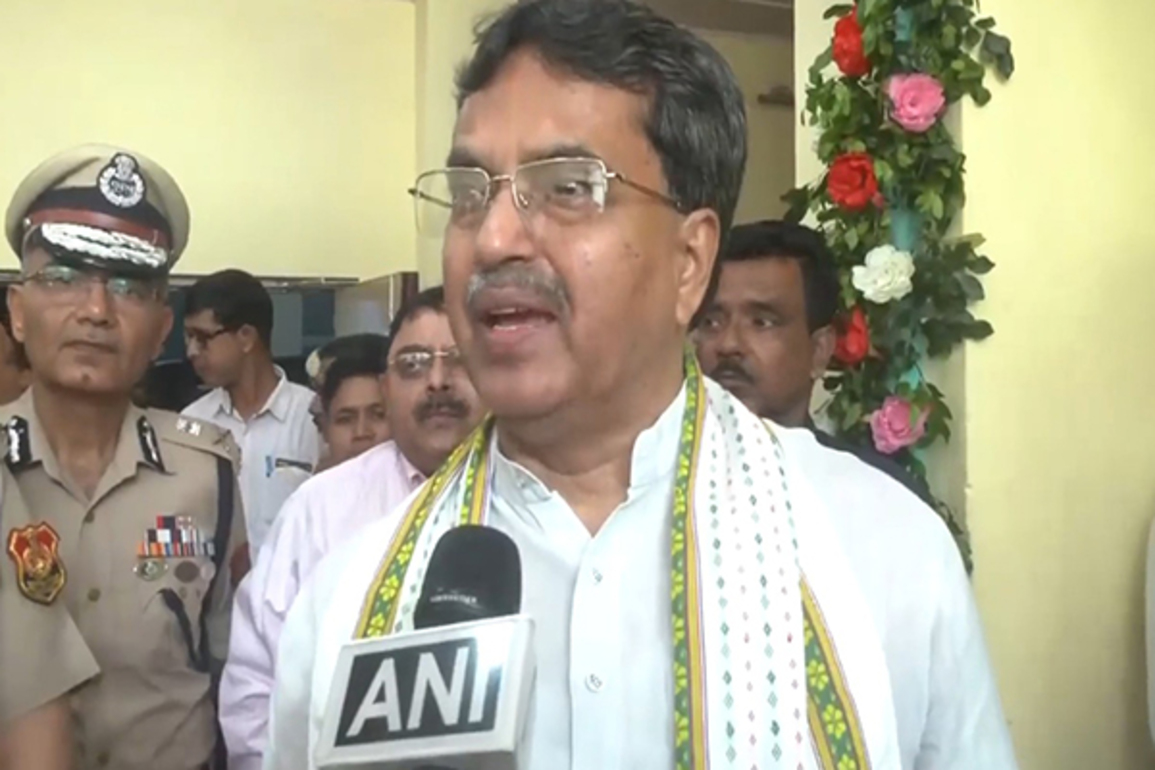 "True moment of encouragement": Tripura CM lauds PM Modi's address on Op Sindoor