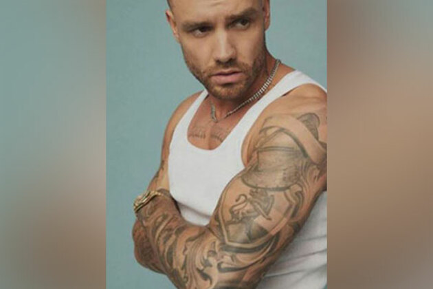 Liam Payne's ex-girlfriend Cheryl Cole left with his estate after he died without will