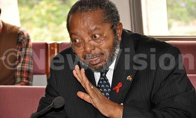 Mutebile voted best governor in Africa Mutebile voted best governor in Africa