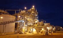 Ora Banda Mining is using LNG to keep the lights on at Davyhurst.