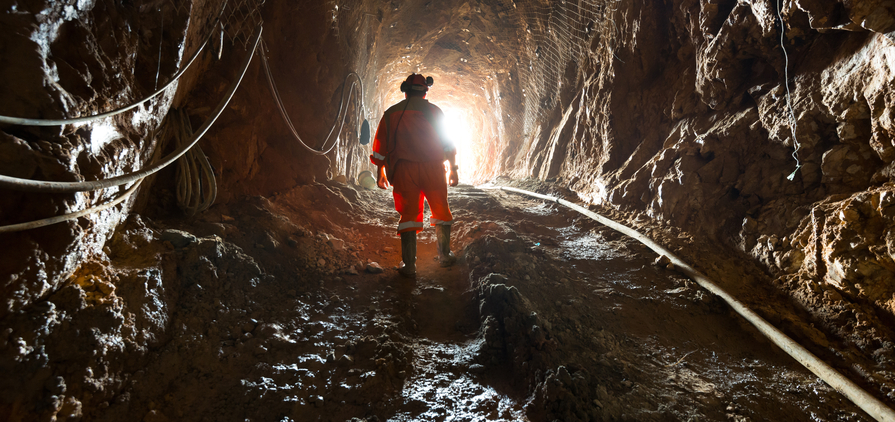 As mines get deeper, risks of seismic events increases