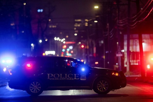 Parents of suspected school shooter caught after manhunt