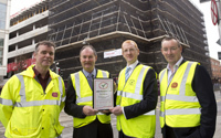 Considerate Constructors Scheme launches in Ireland 