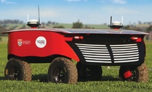 Landmark robotics centre to shape Aussie horticulture