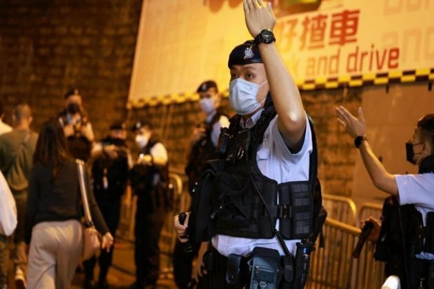 Overseas secret Chinese "police stations" found in Canada, 102 stations overall around the world: Report