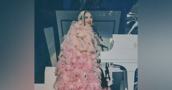 Lady Gaga announces second North American leg of her 'Mayhem Ball' tour