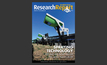 Research Report: Spraying Technology, April 2022
