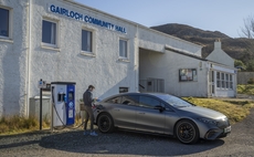 Mercedes-Benz inks energy storage agreement with BatteryLoop