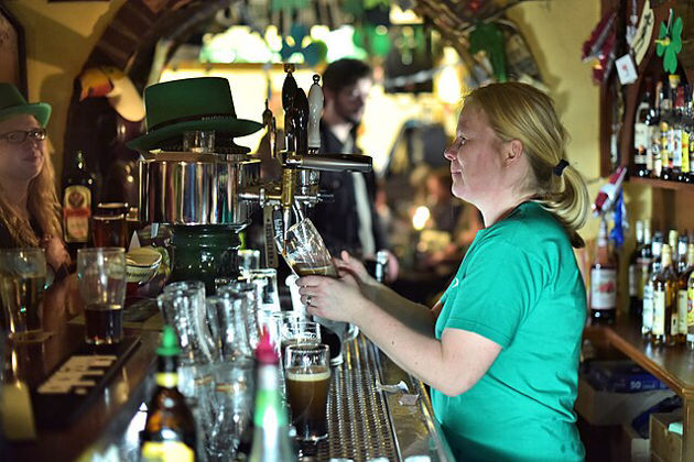 Report: Ireland’s workplaces hit hard by alcohol misuse