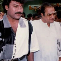 Chiranjeevi pays emotional tribute to NTR on birth anniversary, says his "influence will never fade from history"