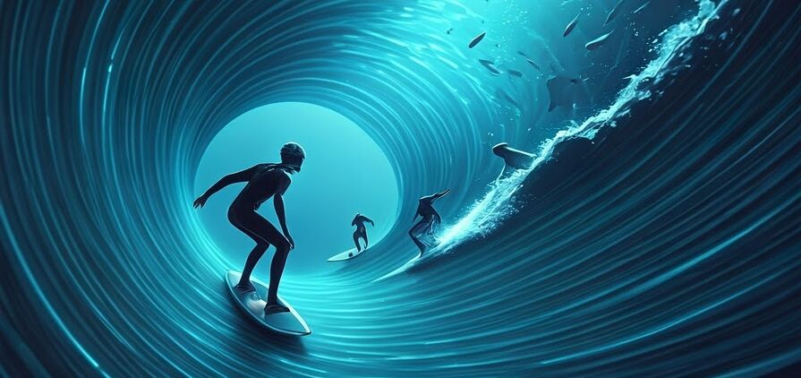 Australia is getting ready to surf the AI wave.