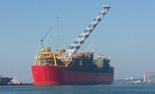 EnerMech lands FLNG work