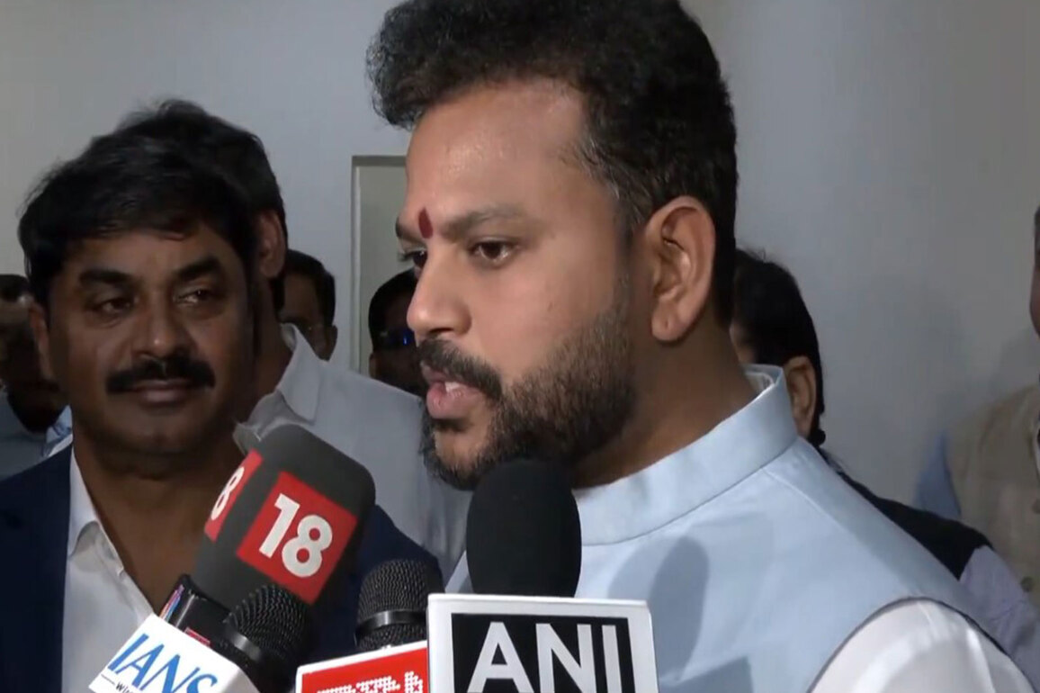 "Impact should not be transferred to passengers": Aviation Minster Ram Mohan Naidu amid West Asia crisis