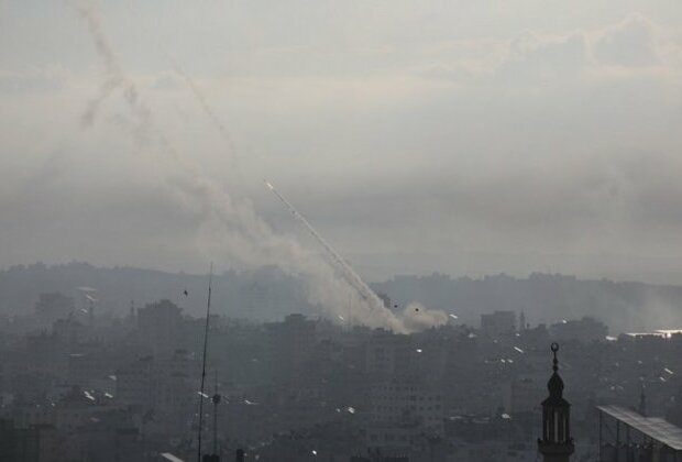 Israel-Hamas war: IAF jets hit Hezbollah targets in Lebanon