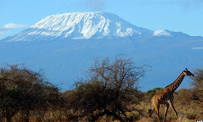 Five things to know about Tanzania Five things to know about Tanzania