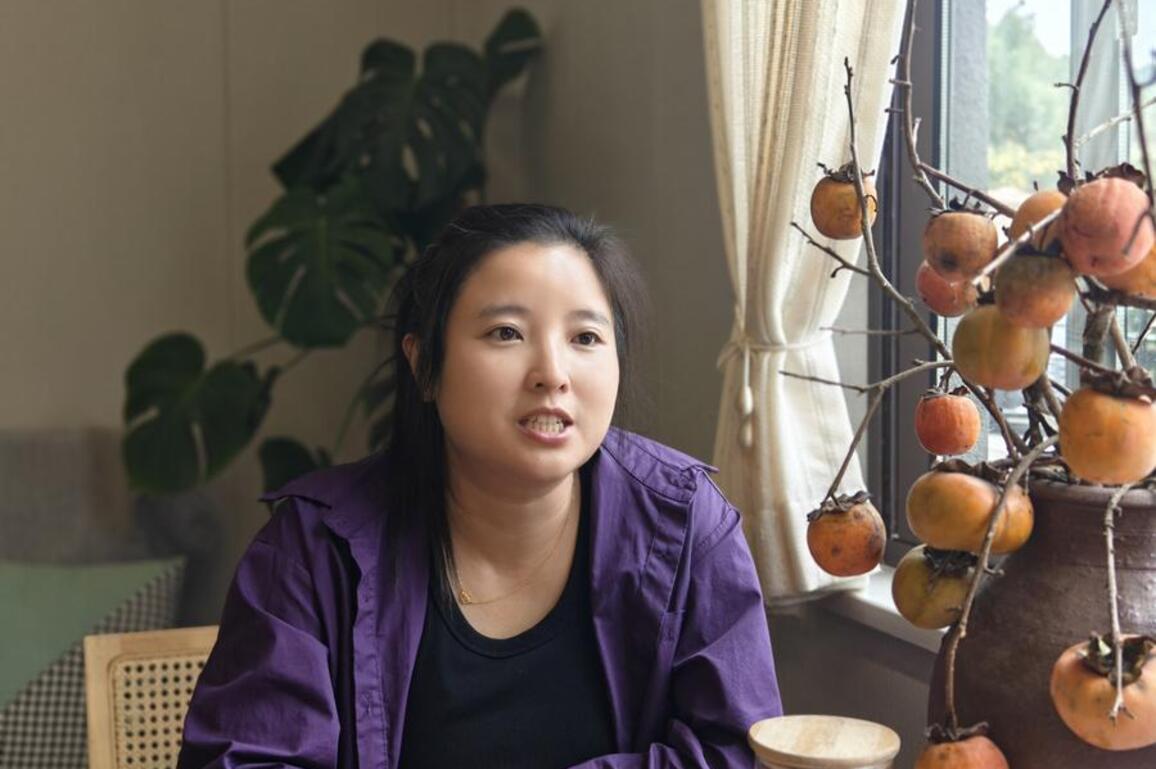 Women entrepreneurs leading rural change