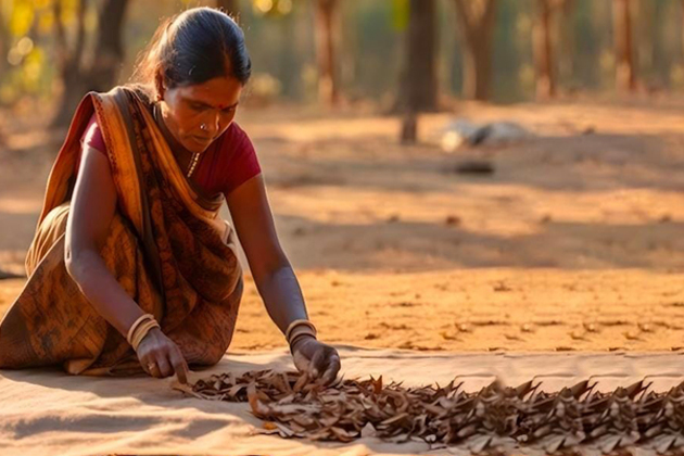 Chhattisgarh Govt's Big Push Under CM Vishnu Deo Sai: 'JashPure' trademark to be transferred to industry department