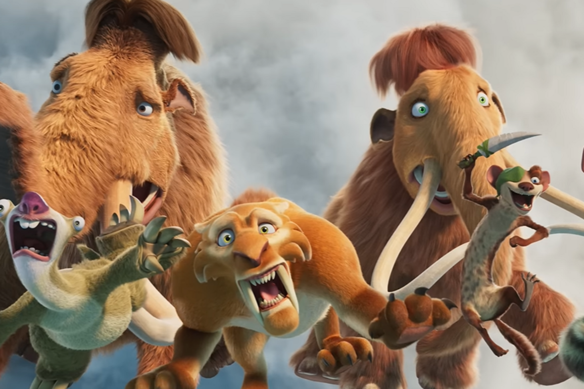 'Ice Age: Boiling Point' teaser: Sid, Manny, Diego return for another wild adventure after 10 years