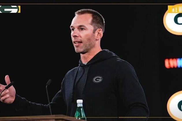 Jonathan Gannon building 'new system' for Packers' defense