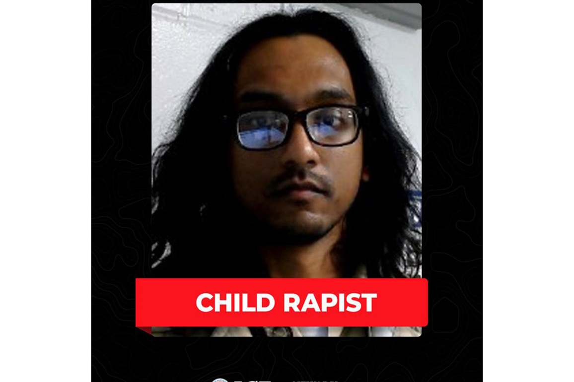 US: Indian man accused of sexual assault, larceny detained by ICE