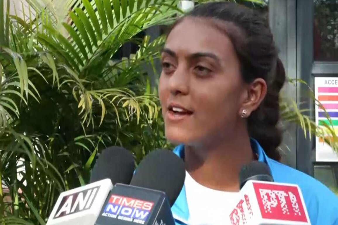 "Was so nervous and excited": Zeel Desai after her one-sided win over Mongolian counterpart in Billie Jean King Cup