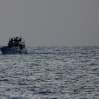 ISRAEL-ASHDOD-GAZA-BOUND AID FLOTILLA