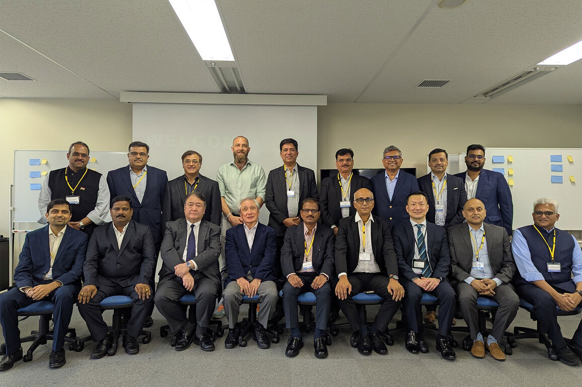 India's Quality Leap: IFQM Leads CXO Study Mission to Japan with JUSE