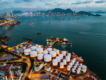 Geography, Geopolitics, and Gamesmanship Leave Little Room for Error in Energy Markets