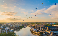 Vattenfall shares vision to connect over half of Bristol to district heating