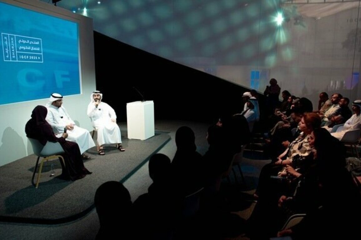 IGCF 2025: Sharjah real estate sets benchmark for sustainability quality of life