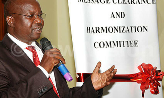 Committee set up to clear HIV/AIDS messages Committee set up to clear HIV/AIDS messages