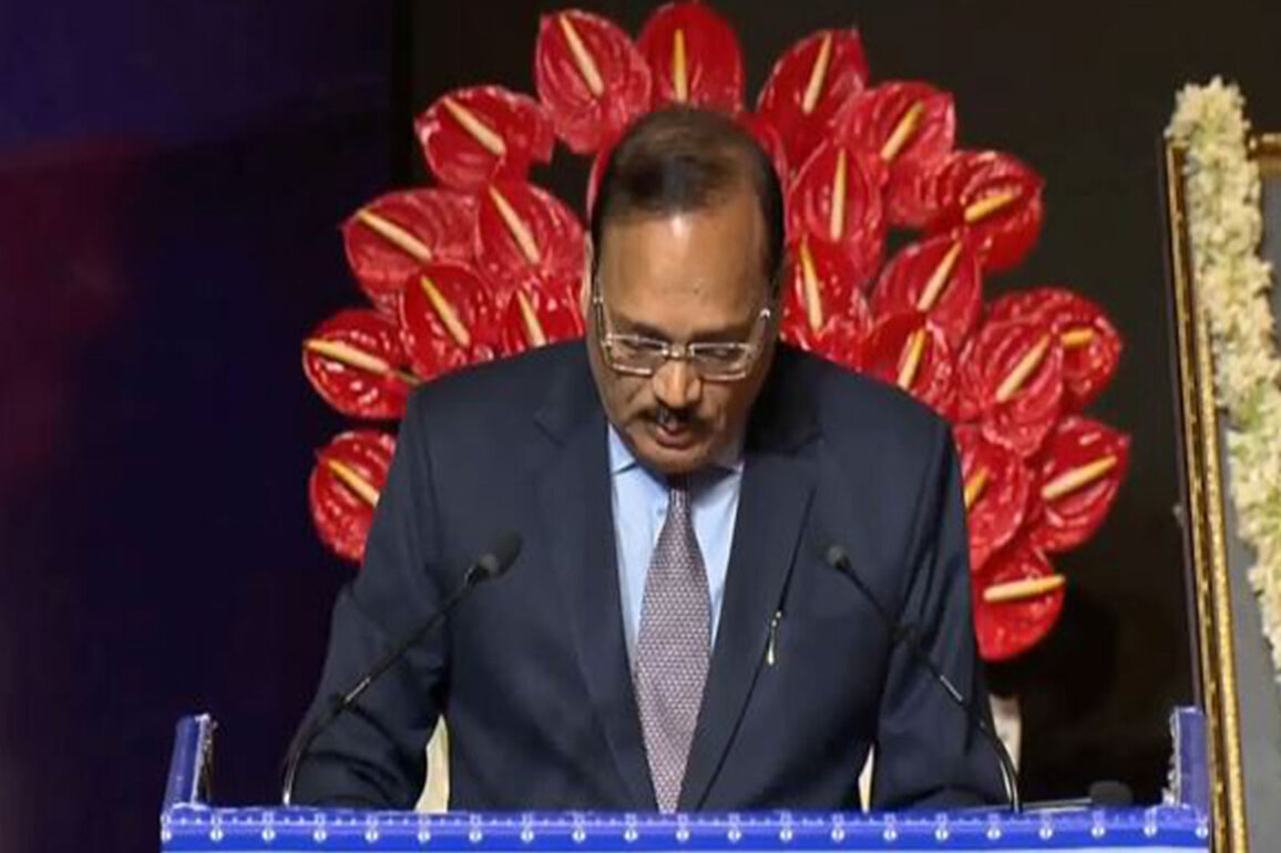 CJI Surya Kant pays tribute to DP Kohli, highlights CBI's evolving role and challenges in tackling cybercrime