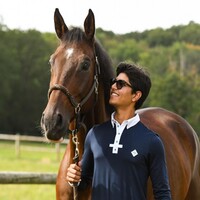 Shashank Singh Kataria to represent India at FEI Asian Continental Championship Pattaya 2025