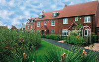 Private sector housing registrations hit five-year high