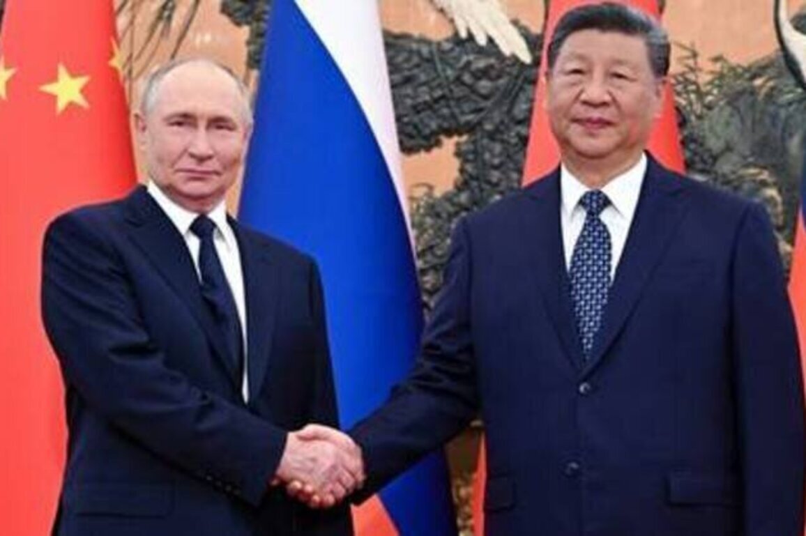 Putin to visit China - Kremlin