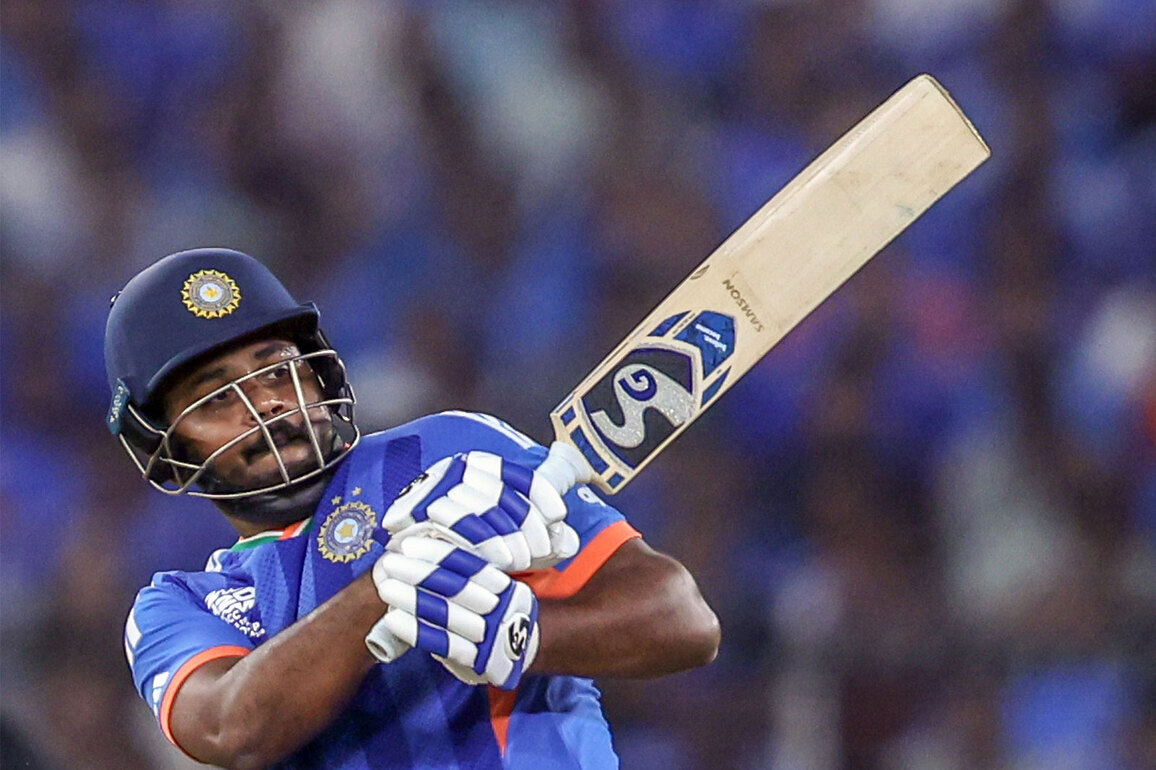 "This is going to be repeated": Sanju Samson after India's 2026 T20 WC victory