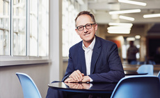 Crux AM founder Richard Pease joins Rockwood Strategic's IAG