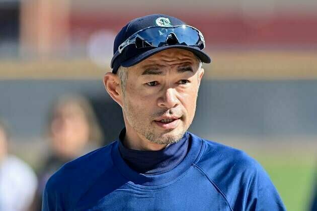 Ichiro Suzuki leads intriguing Hall of Fame class into Cooperstown