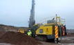  EPC-UK has taken delivery of an Epiroc SmartROC D65 down-the-hole hammer drill rig, the first of its kind in the UK