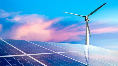 Ibstock switches to 100% renewable electricity