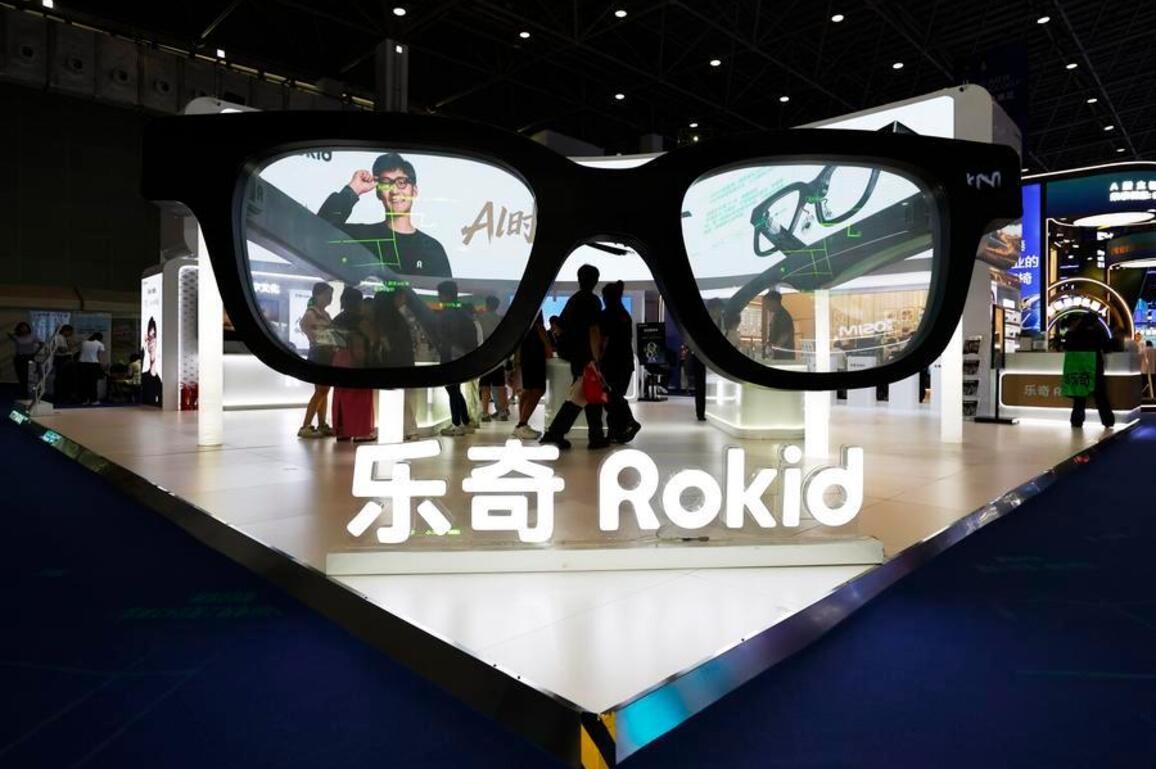 AI rewires consumption -- China emerges as global testbed for smart spending