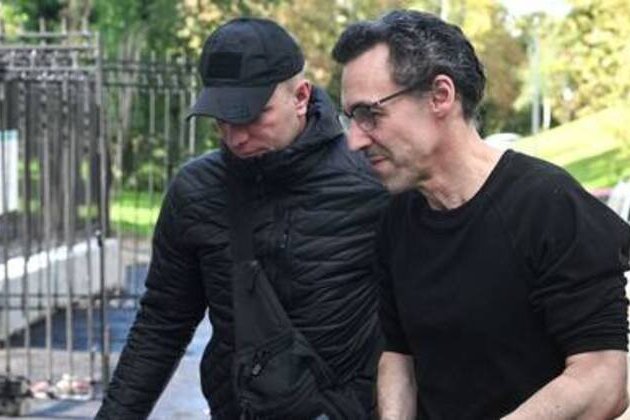 Moscow contacted Paris regarding jailed French citizen - Kremlin