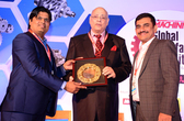 Hall of Fame 2016 conferred to Rajan Nanda