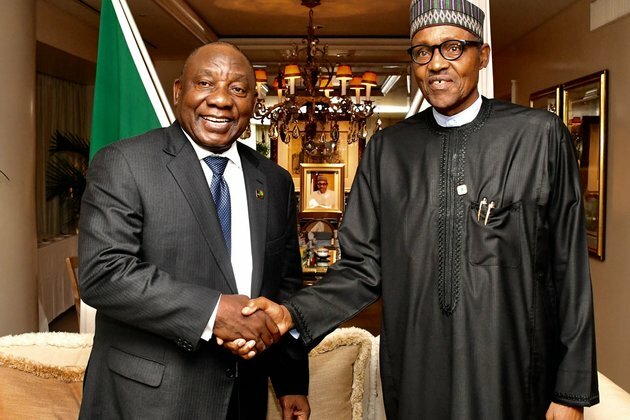 Xenophobia: time for cool heads to prevail in Nigeria and South Africa