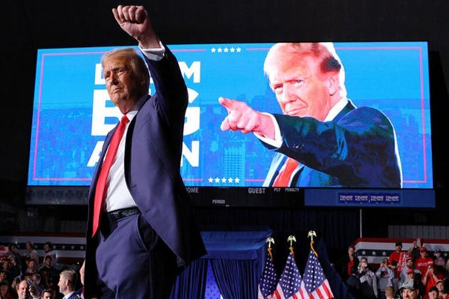 Year Ender: What does Donald Trump's return to White House mean for world?