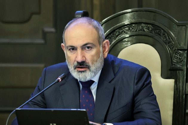 Pashinyan: Armenia, Azerbaijan Speak &#039;Different Diplomatic Languages&#039;