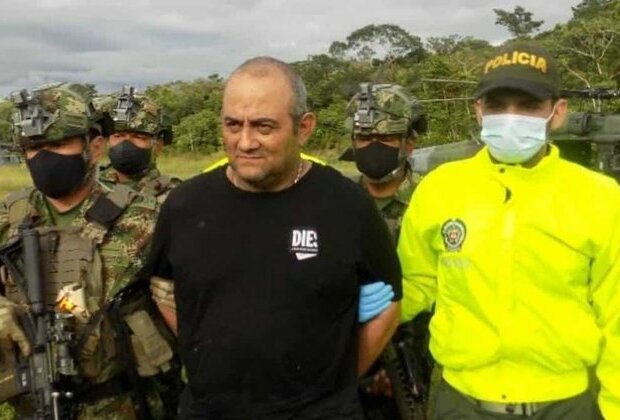 World&#039;s most dangerous drug trafficker extradited to US